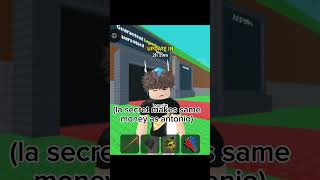 POSSIBLY exposed? Idk tho @Lickzyy