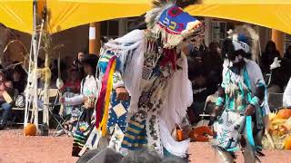 San Felipe Horse Dance - Sfis Feast Day 2024