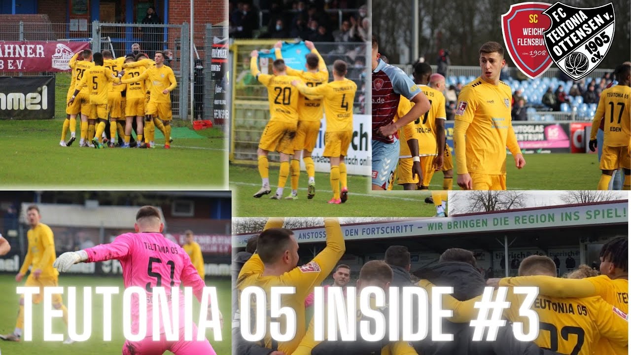 Teutonia 05 Inside 3 Topspiel in Flensburg Weiche Flensburg Teutonia 05 YouTube Teutonia 05 Inside 3 Topspiel in Flensburg Weiche Flensburg Teutonia 05 YouTube