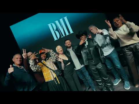 BMI's Presents The 2026 How I Wrote That Song: GRAMMY Edition Panel