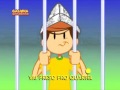 Youtube Thumbnail title