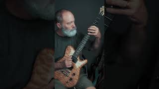 Guess Which Delay Pedal I am Using!
