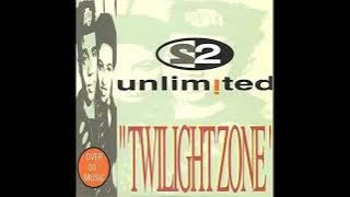 2 Unlimited - Twilight Zone (radio edit)