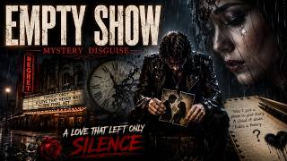 Mystery Disguise - Empty Show Official Music Video