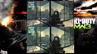 Roxio vs Dazzle Quality Test MW3