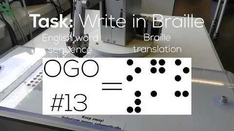 Robot-Arm 4GB20 Group 13