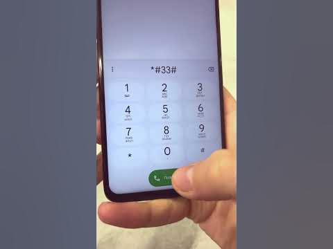 Проверка Телефона На Прослушку! Как Узнать и Выключить - YouTube