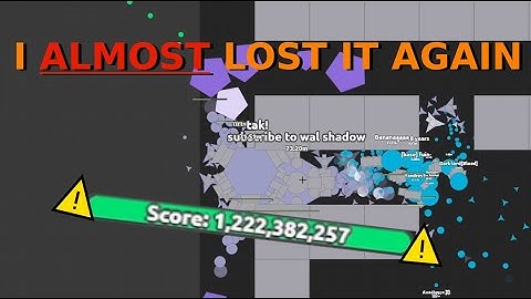 ALMOST losing my 1b score again | arras shorts