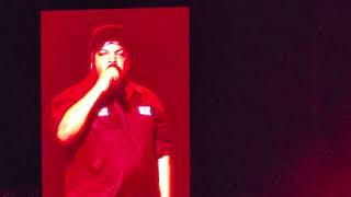 Ice Cube - Hello (Melbourne 23-03-2023)