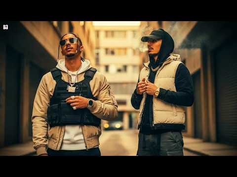 BABYGANG - SKY ft. FLENN (Official Video)