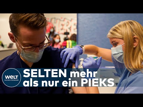 Video: Medroxyprogesteron-Injektion: Nebenwirkungen, Dosierung Und Mehr