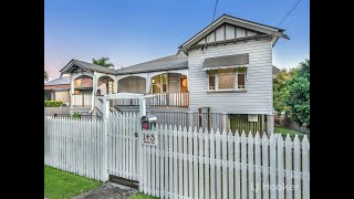 Property For Sale - 143 Blackstone Road, Silkstone QLD 4305 Property For Sale - 143 Blackstone Road, Silkstone QLD 4305