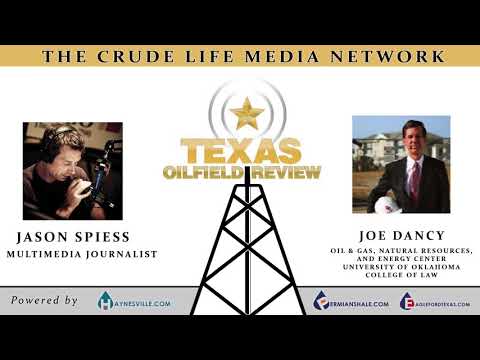 texas-oilfield-review-june-12,-2018:-from-pipe-to-rail-to-truck