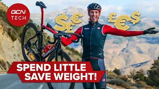 What's The Best Value Upgrade For Your Bike - Spend Or Save?