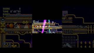 How to Activate Debug Mode and Flying Super Sonic in Sonic Mania Plus (Android) Decomp