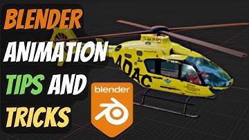 Make Random Rotation Animation With Geometry Nodes In 1 Minute | Blender Tutorial 2