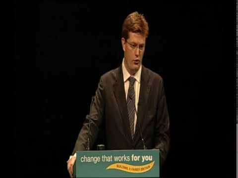 Danny Alexander Photo 40