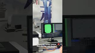Fully Automatic Vision Measuring Machine pls email to Jade: sales1@meaxpert.com #Meaxpert #VMM #CMM