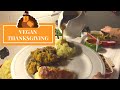 What Vegans Eat for Thanksgiving