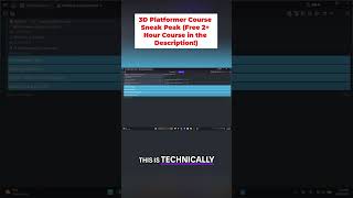 GDevelop 3D: Boss Animation Setup Made Easy #shorts #tutorial #gamedev #gdevelop #gdevelop5