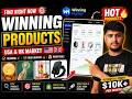 🔥 Find Winning Products Fast with Winning Hunter | USA &amp; UK Market