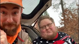 Hunting Live Gone Wrong, at least we had fun! by Northern Hoosier Outdoors 68 views 5 months ago 10 minutes, 4 seconds