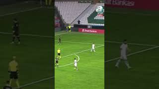 Ağlama Bayramım Emre Tilev Giresun Ankaraspor