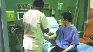 Doctor and Patient
