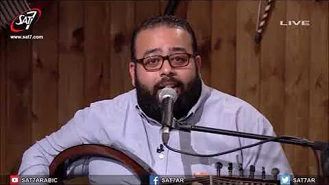 تحميل تحميل ترنيمة انا شاعر بيك انا شاعر بالامك