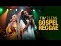 ROOTS REGGAE GOSPEL MIX  | Deep Meditation &amp; healing Music