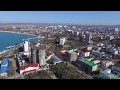 Анапа Ивана Голубца-Проспект Революции-Черноморская-Крымская