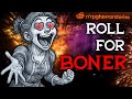 "ROLL FOR BONER" — When DMs Take Roleplay Way Too Far | RPG Horror Story
