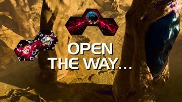 Twilight Imperium - Thunder