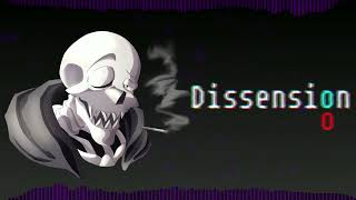 [Swapfell] Dissension（cover）
