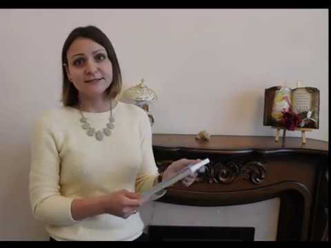 Айджа Майрок. Почему я? История белой вороны