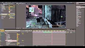 Tutorial Motion Tile Effect!