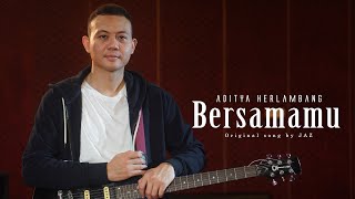 Bersamamu  Jaz  Cover By Aditya Herlambang