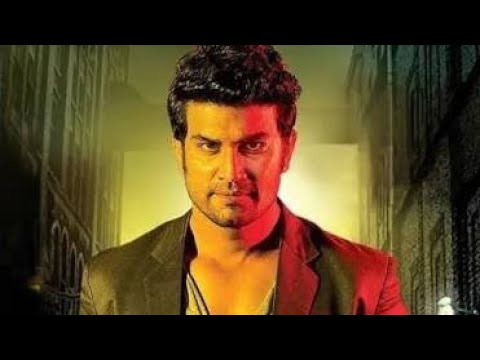 مسلسل العميل راغاف الحلقه 38