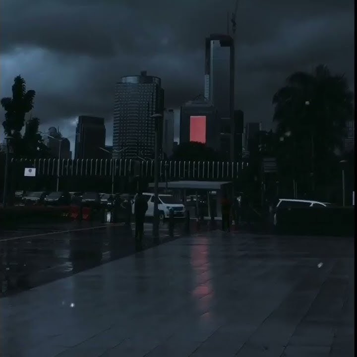 Birdy & RHODES / Let It All Go / ( Lyrics video )🔥