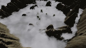 Weather Maker Volumetric Fog in 4K