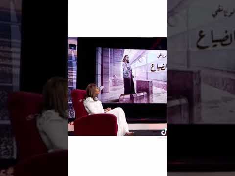شاهد سبب اعتزال الممثلة الكويتية صمود الكندري