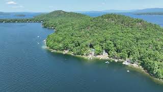 556 Rattlesnake Island, Alton, New Hampshire 556 Rattlesnake Island, Alton, New Hampshire