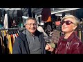 Sicilian Market Shopping: You, Me and Sicily Episode 56