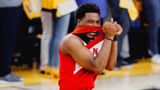 Slideshow - NBA Finals 2019 - Games 1-6 - TORONTO RAPTORS ARE NBA CHAMPIONS! 🏀 #raptors