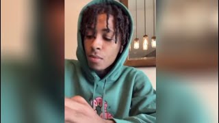 NBA Youngboy - Paranoid Snippet 2023