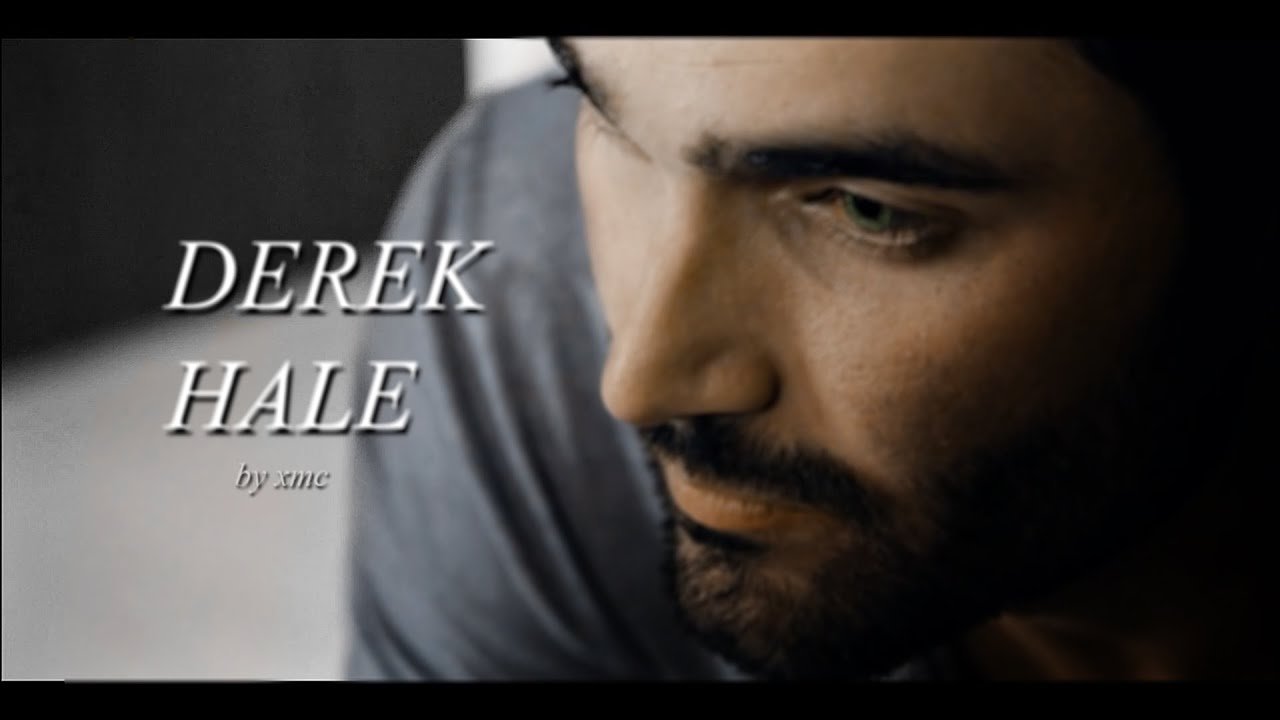 Derek Hale - Far From Home