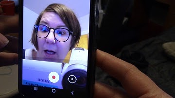 Upload a video or picture directly to Google Classroom