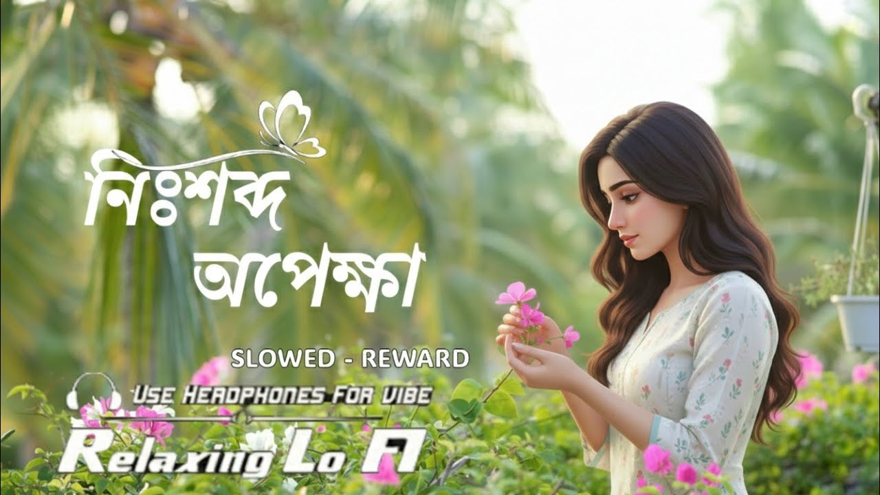 Nishobdo Opekkha (Silent Waiting) A Story of an Unfinished Love