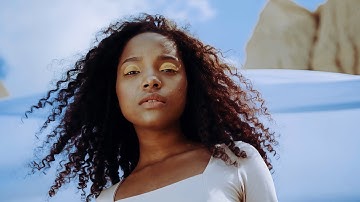 Ivander Peps - Cabelo Cacheado ( kompa zouk 2025 / visualizer) #kompa #zouk #music