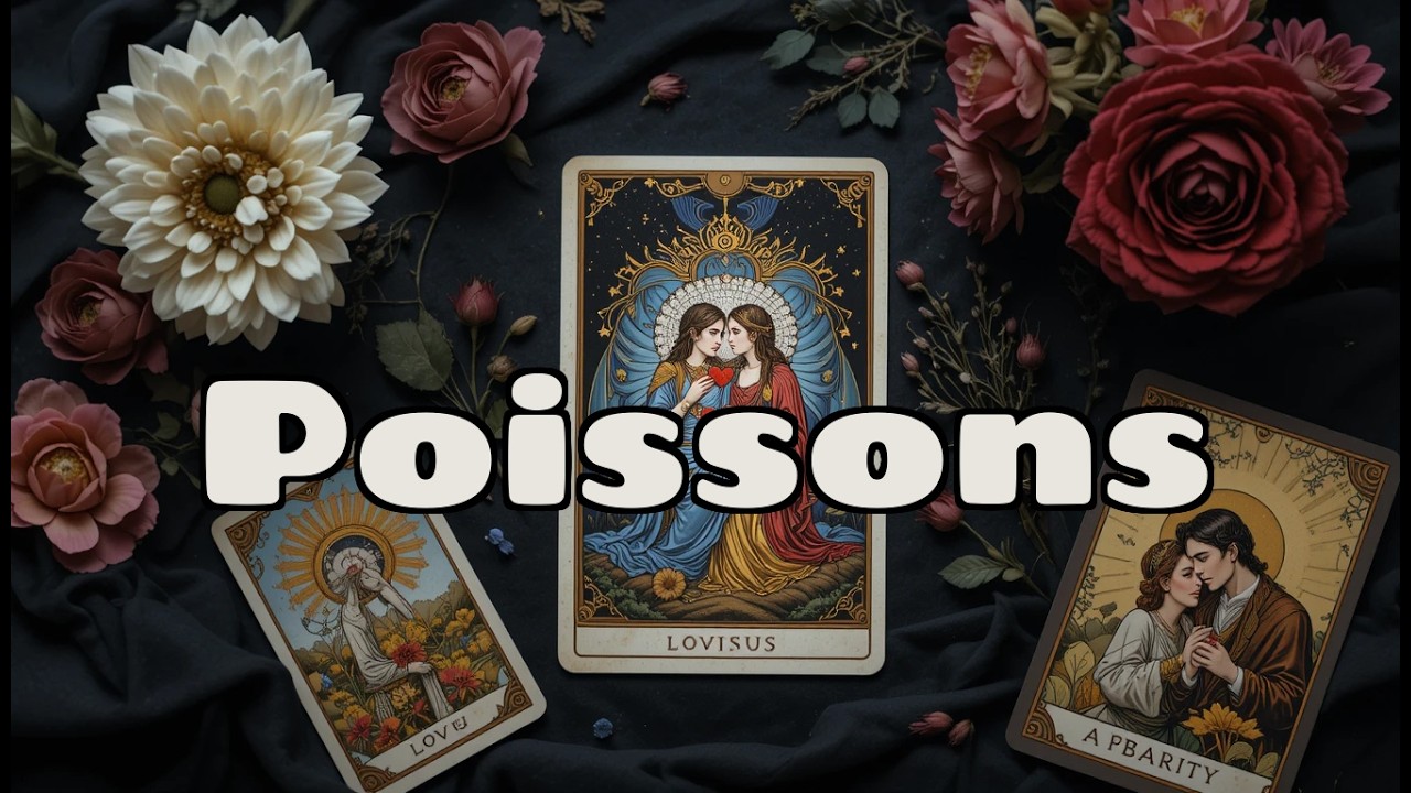 POISSONS ⚰️ Alerte intense… Une perte bouleversante approche 💔😭 #HoroscopeAmour